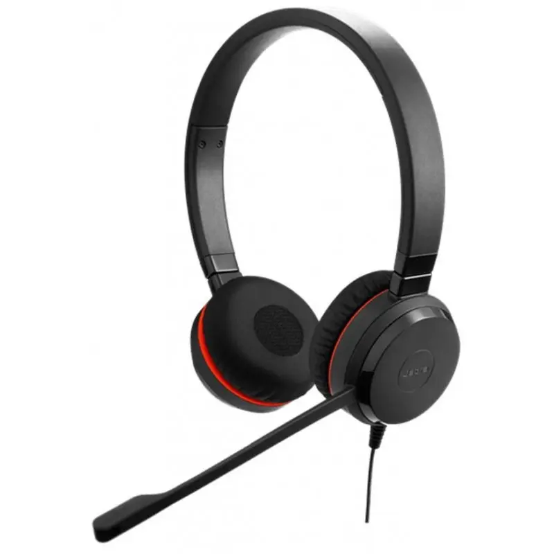 Casque Micro USB Jabra Evolve 30 II Stereo