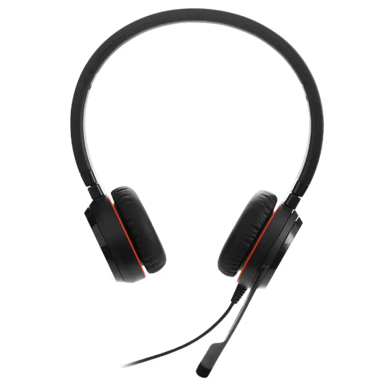 Casque Micro USB Jabra Evolve 30 II Stereo
