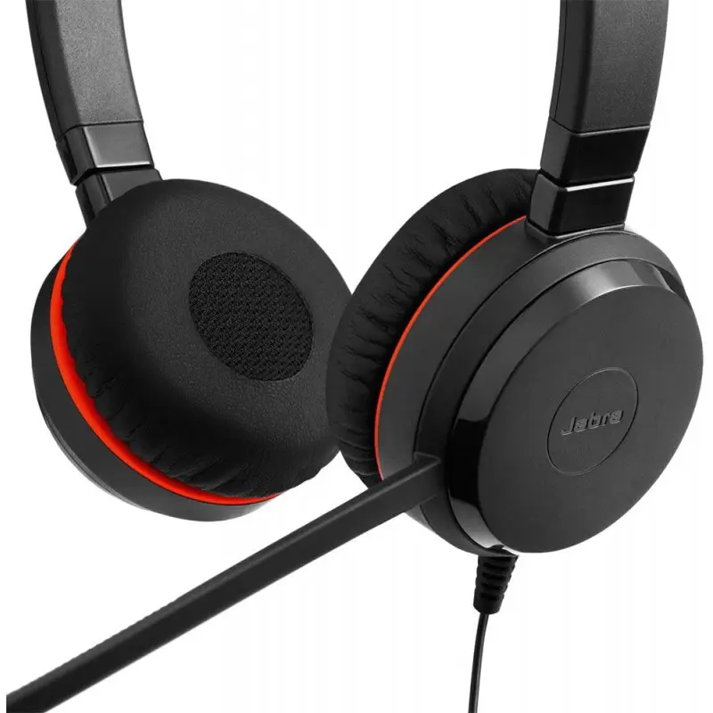 Casque Micro USB Jabra Evolve 30 II Stereo