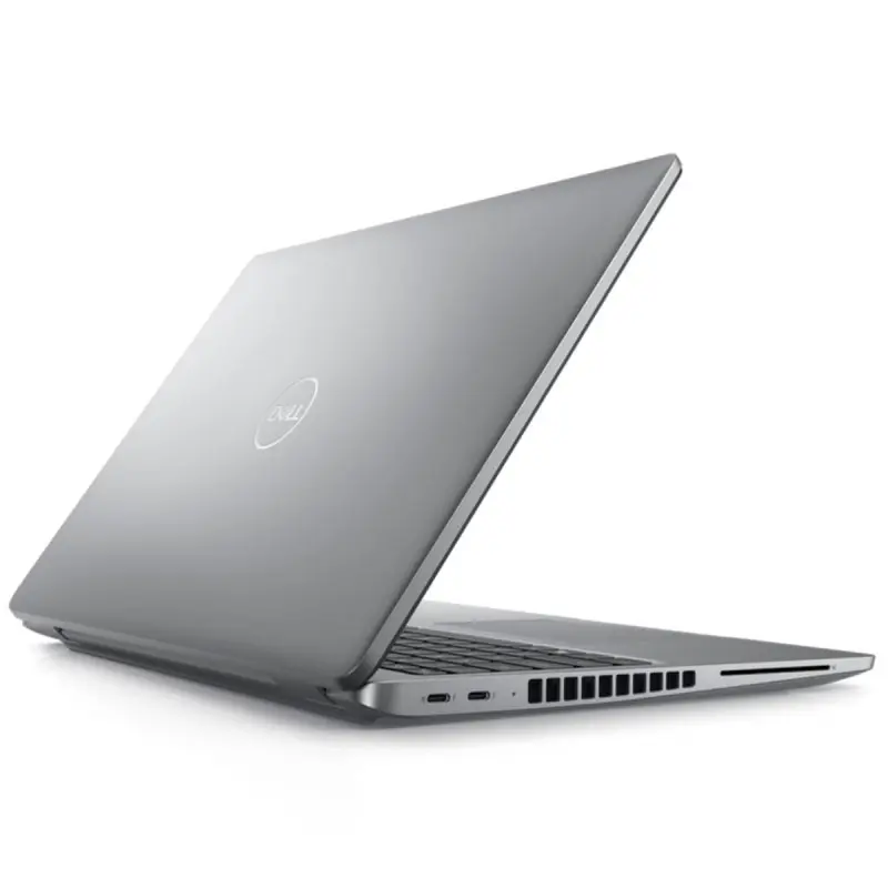 PC PORTABLE DELL LATITUDE 5450 / ULTRA 7 155U / 16 Go DDR5 / 512 GO SSD / SILVER