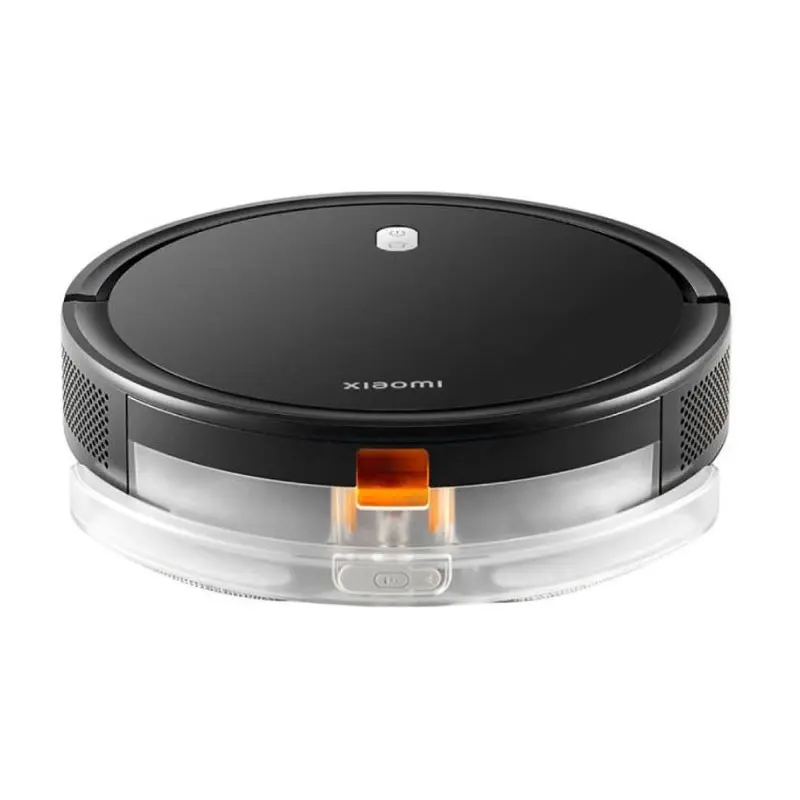 Robot aspirateur E5 Vacuum XIAOMI BLACK