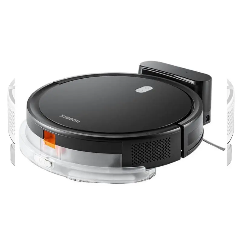 Robot aspirateur E5 Vacuum XIAOMI BLACK