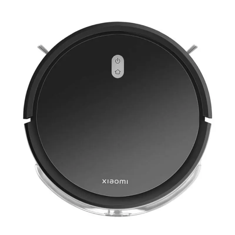 Robot aspirateur E5 Vacuum XIAOMI BLACK