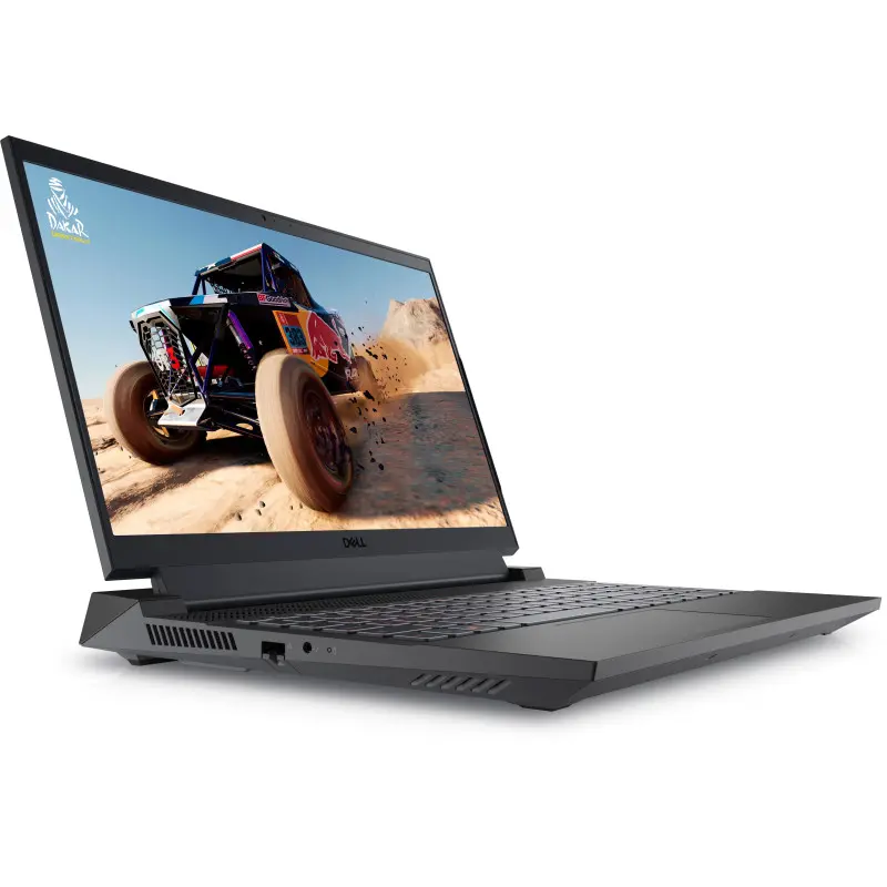 Pc portable Dell Gaming G15 5530 / i7 13è Gén / 16 Go / RTX 4060 8G / Windows 11