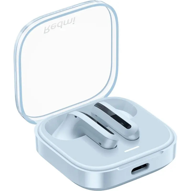 Écouteurs Sans Fil XIAOMI Redmi Buds 6 active – Blue