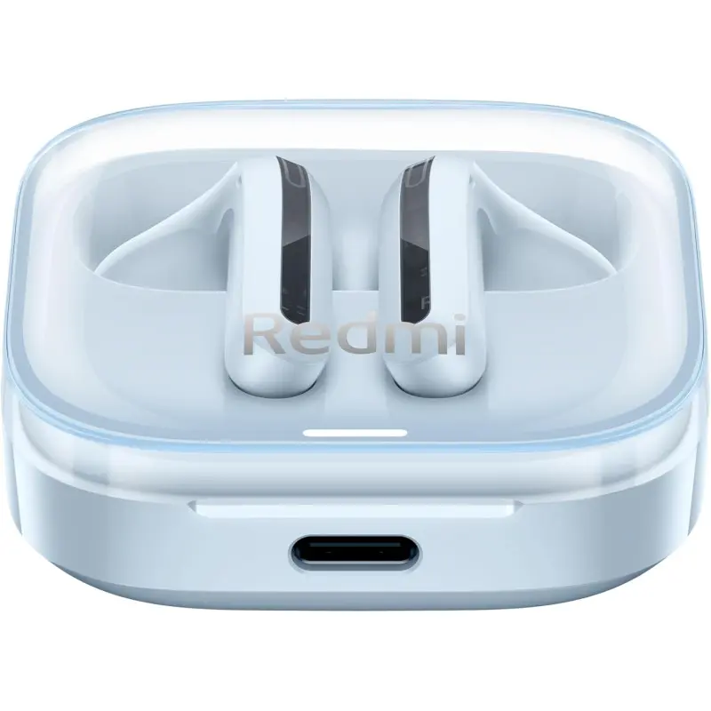 Écouteurs Sans Fil XIAOMI Redmi Buds 6 active – Blue