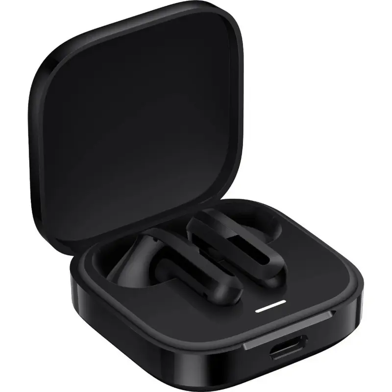 Écouteurs Sans Fil XIAOMI Redmi Buds 6 Active – Black