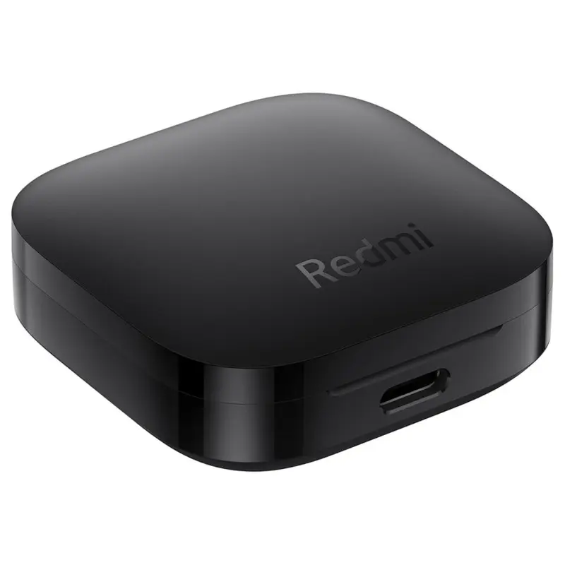 Écouteurs Sans Fil XIAOMI Redmi Buds 6 Active – Black