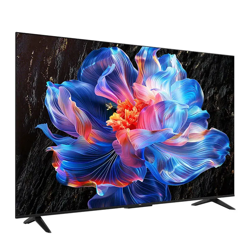 TV TCL V6C 55&Prime; 4K UHD HDR SMART TV / GOOGLE TV