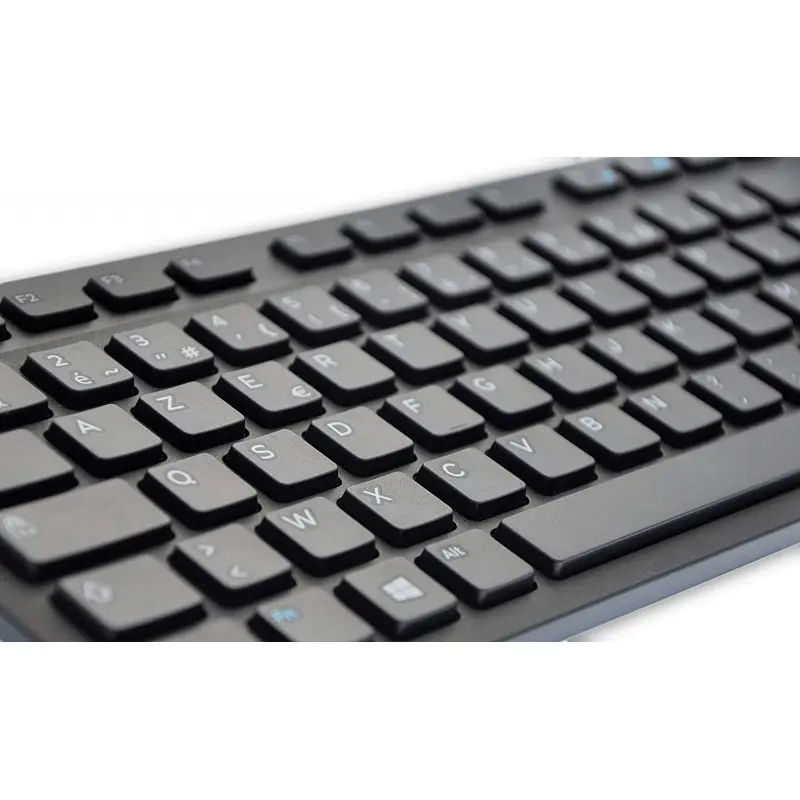 Clavier Dell KB216 / Noir