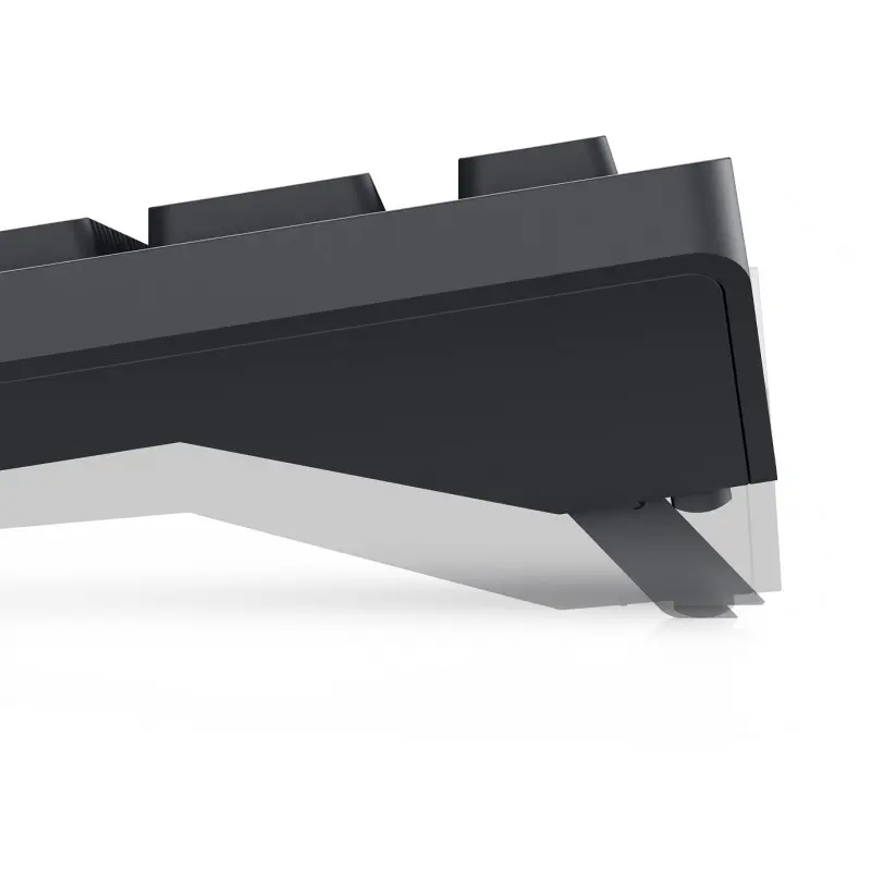 Ensemble Clavier et souris sans fil Dell KM5221W / Noir