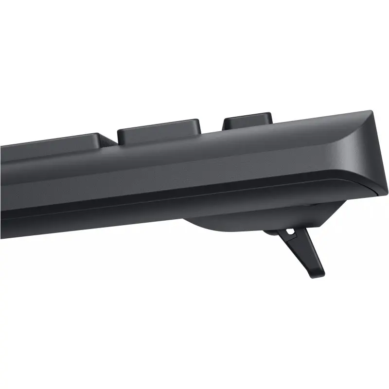 Ensemble Clavier et souris sans fil Dell KM3322W azerty / Noir