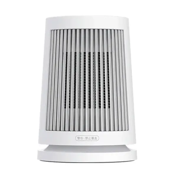 CHAUFFAGE ELECTRIQUE Xiaomi Desktop Heater EU 600W
