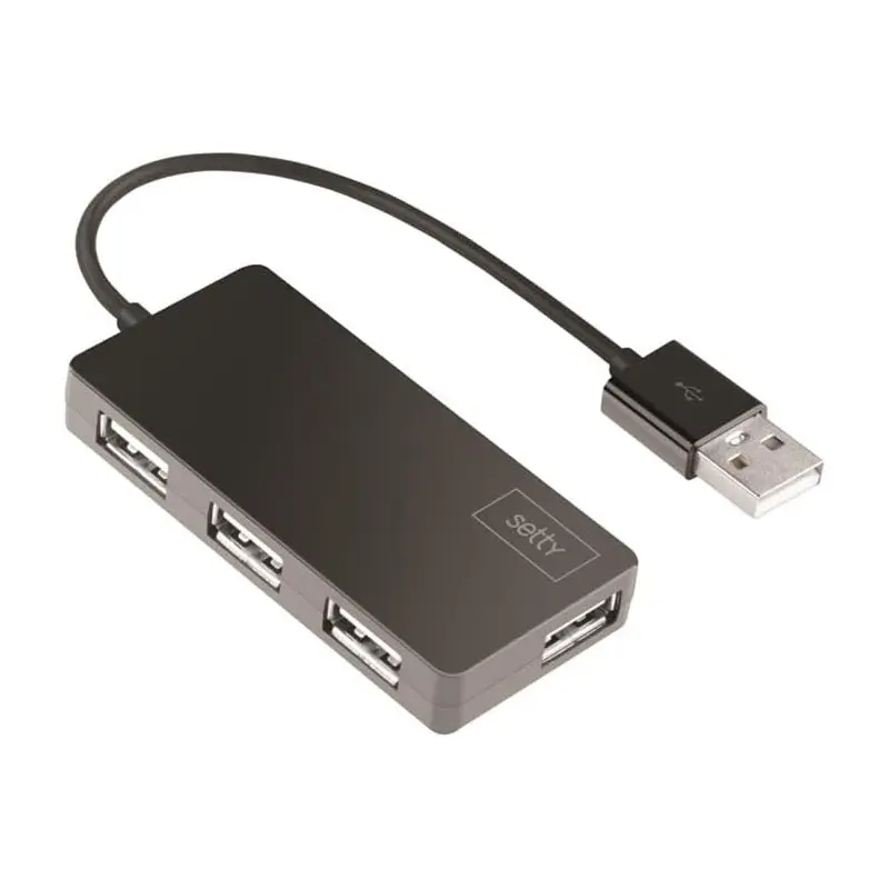 HUB USB-A Setty HHO-01