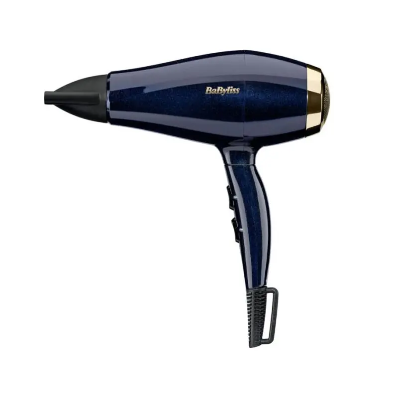 SECHE CHEVEUX 2100W / BLACK ONYX / 5911E