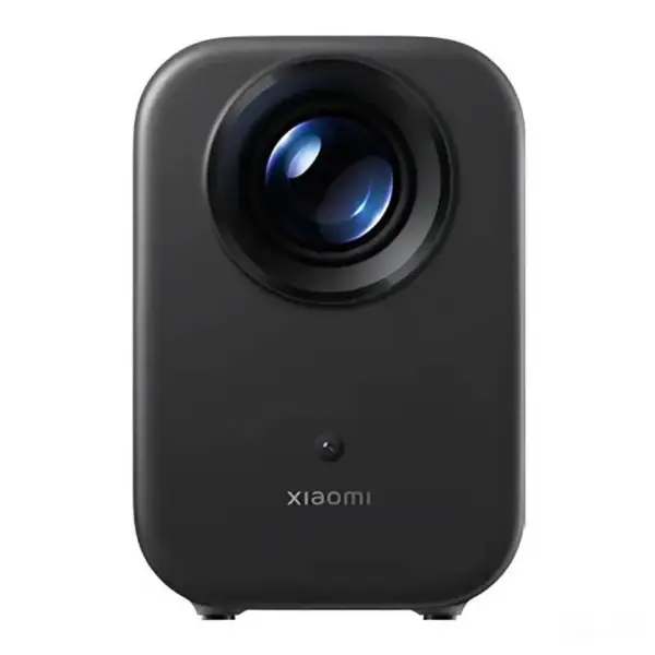 Vidéo Projecteur XIAOMI Smart L1 EU Wi-Fi / Noir