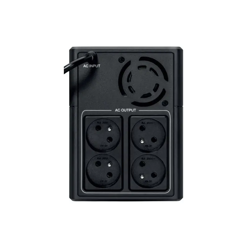 Onduleur Eaton 5E Gen2 UPS 1200 VA Line-Interactive / USB