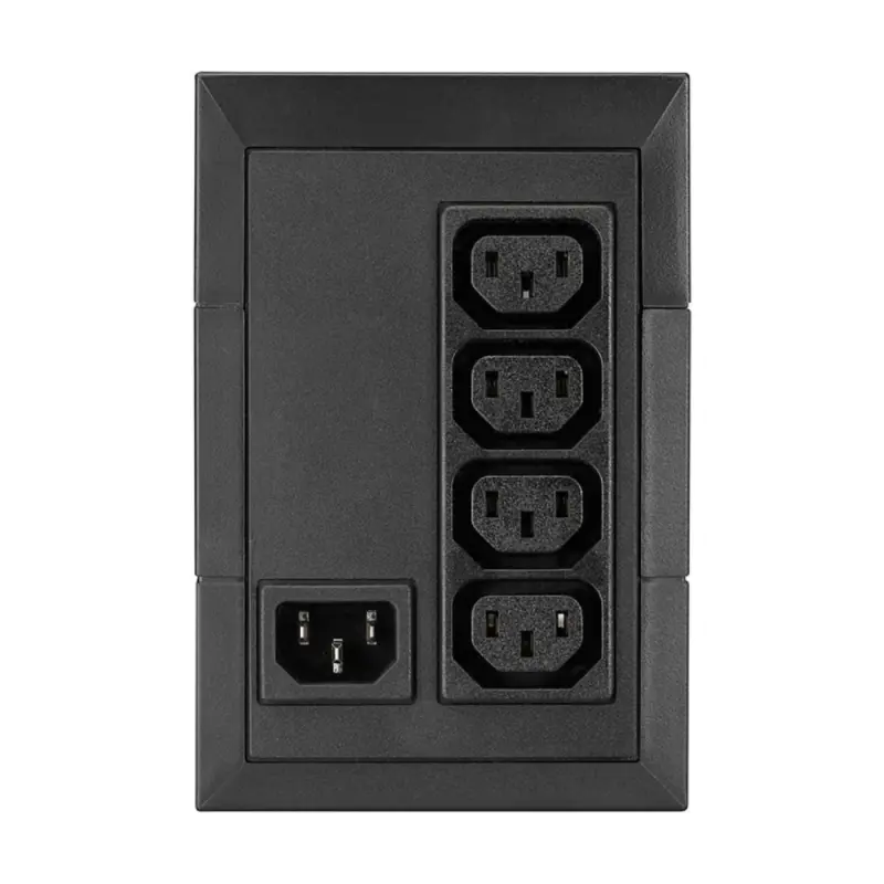 Onduleur Eaton IN-LINE 5E 550 IEC G2 / 500 VA