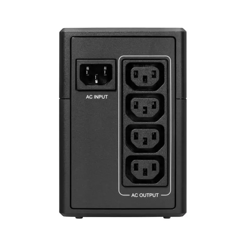 ONDULEUR IN LINE EATON UPS 5E GEN2 IEC USB / 700VA /360W