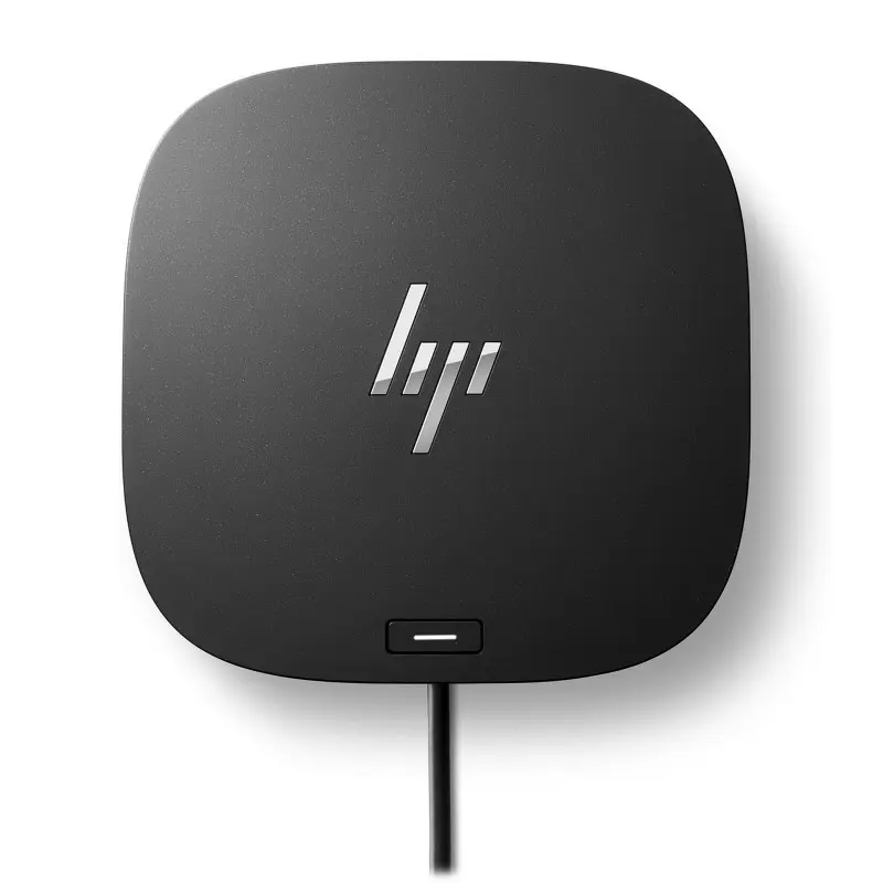 Station d&rsquo;accueil HP USB-C G5