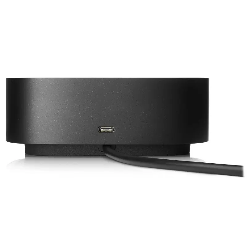 Station d&rsquo;accueil HP USB-C G5