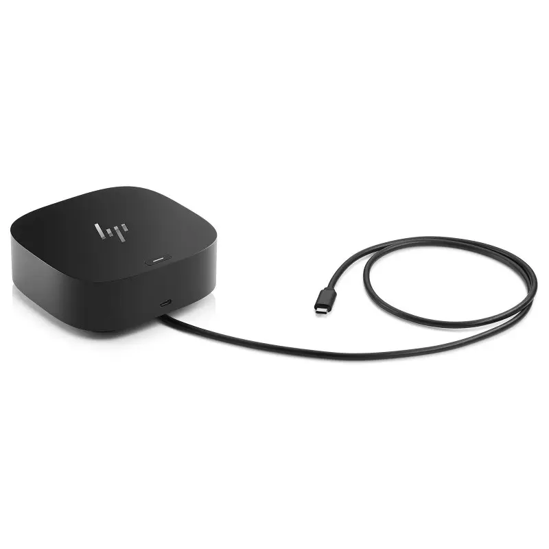 Station d&rsquo;accueil HP USB-C G5