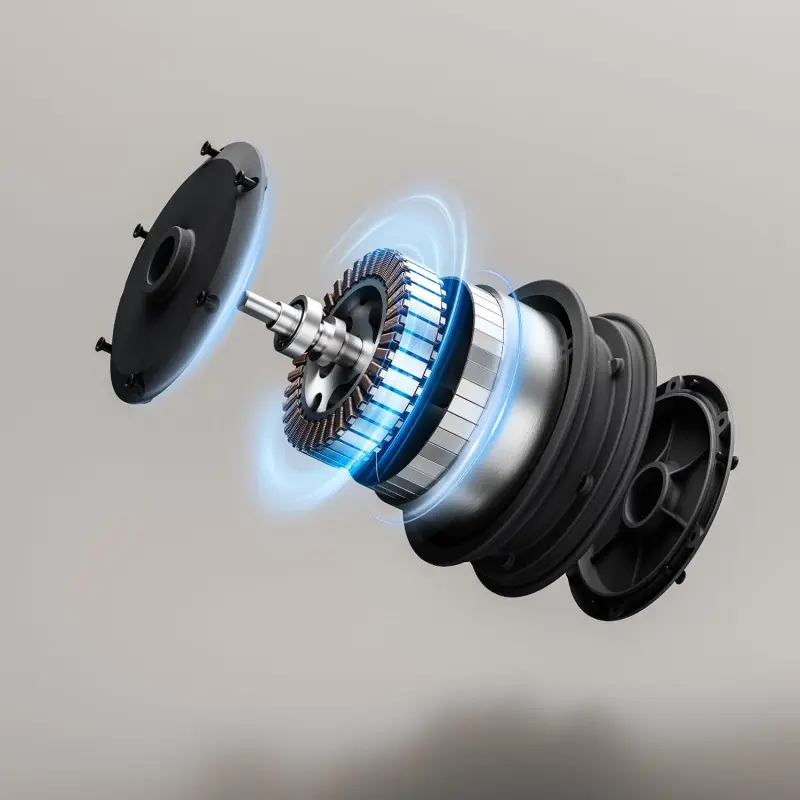 TROTTINETTE ELECTRIQUE Xiaomi Electric Scooter 5 GL