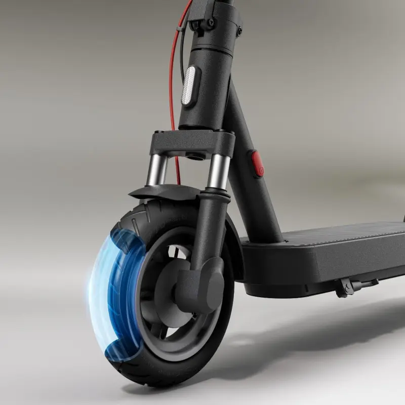 TROTTINETTE ELECTRIQUE Xiaomi Electric Scooter 5 GL