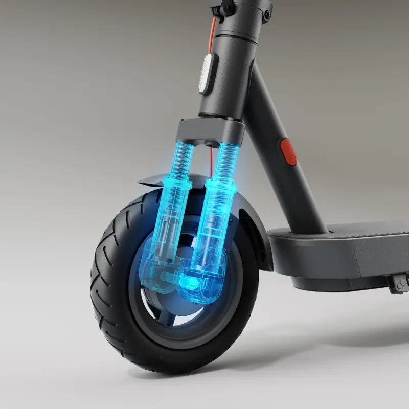 TROTTINETTE ELECTRIQUE Xiaomi Electric Scooter 5 GL