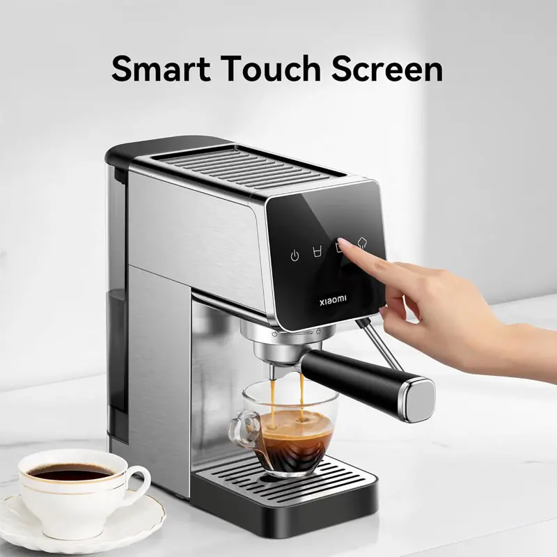 Machine à Café Expresso XIAOMI SEMI AUTOMATIC