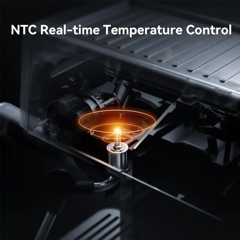 Machine à Café Expresso XIAOMI SEMI AUTOMATIC