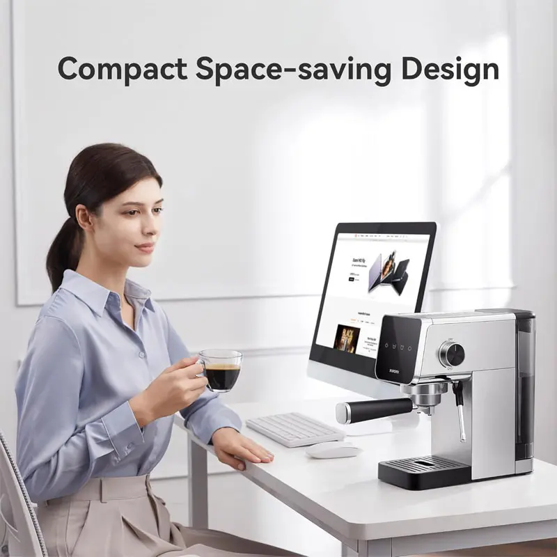 Machine à Café Expresso XIAOMI SEMI AUTOMATIC