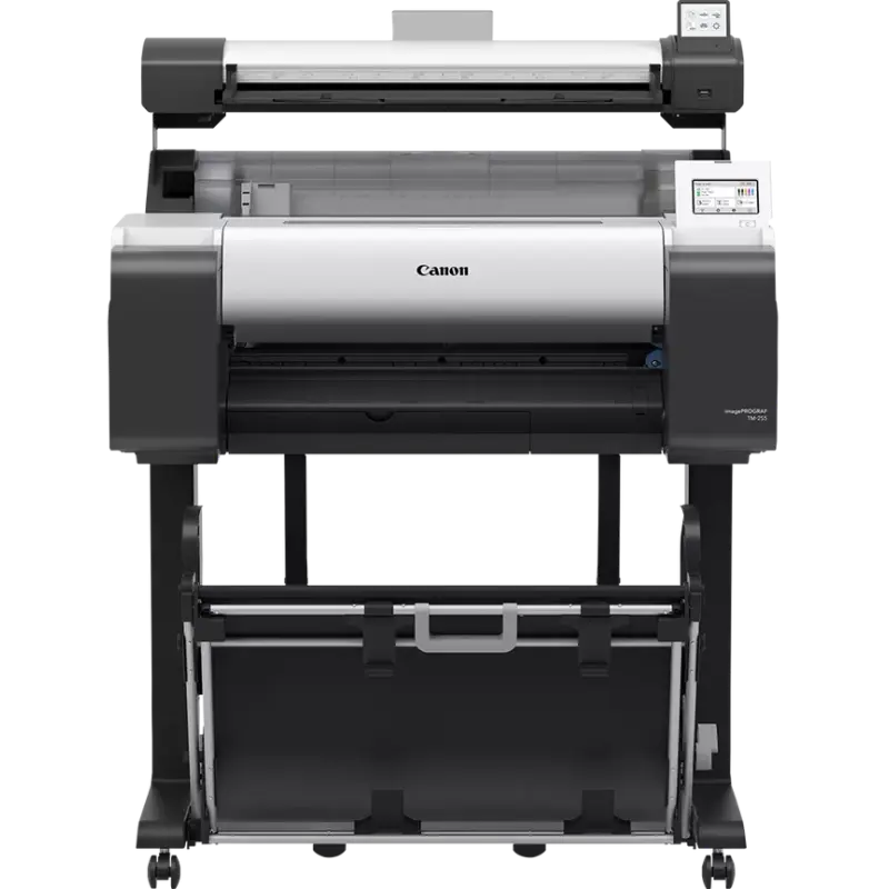 Traceur Canon imagePROGRAF TM-255 24 » pouces