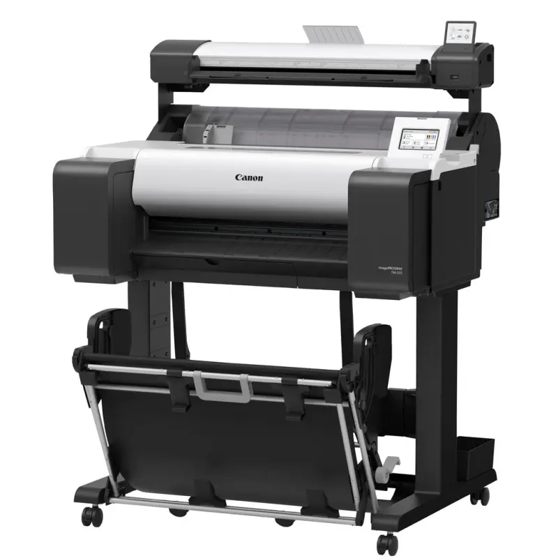 Traceur Canon imagePROGRAF TM-255 24 » pouces