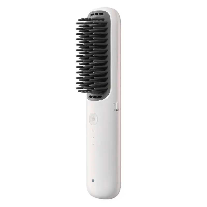 Brosse Lissante XIAOMI CORDLESS HAIR STRAIGHTENER BRUNSH