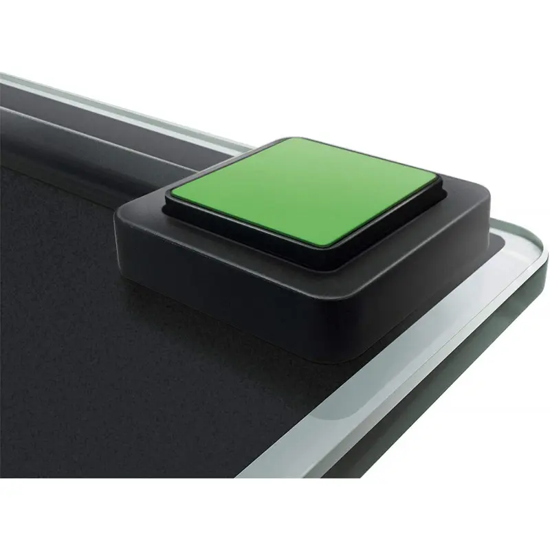 Pèse Personne Soehnle Style Sense Compact 200 Black Edition 63874