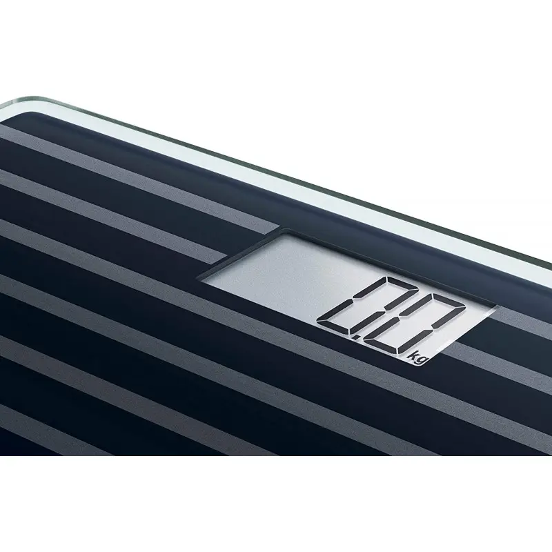 Pèse Personne Soehnle Style Sense Compact 200 Black Edition 63874