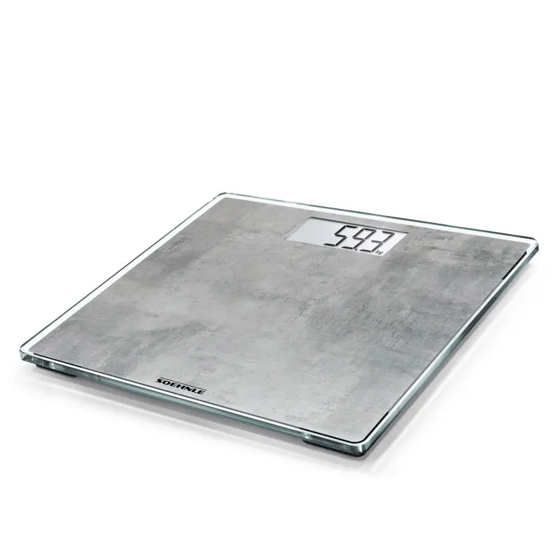 Pèse Personne Soehnle STYLE SENSE COMPACT 180KG