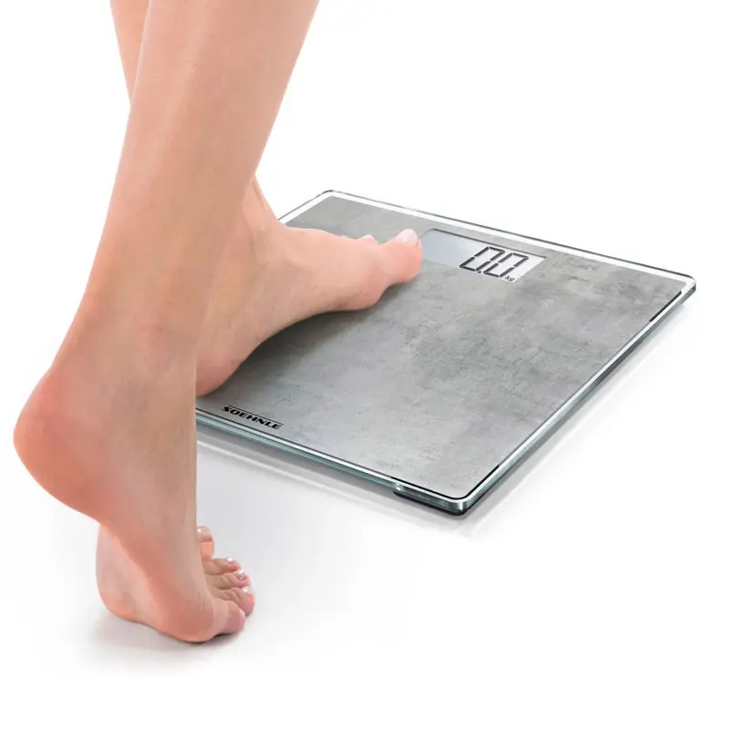 Pèse Personne Soehnle STYLE SENSE COMPACT 180KG