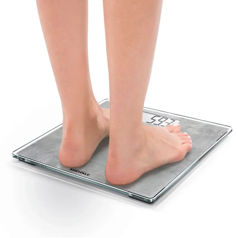 Pèse Personne Soehnle STYLE SENSE COMPACT 180KG