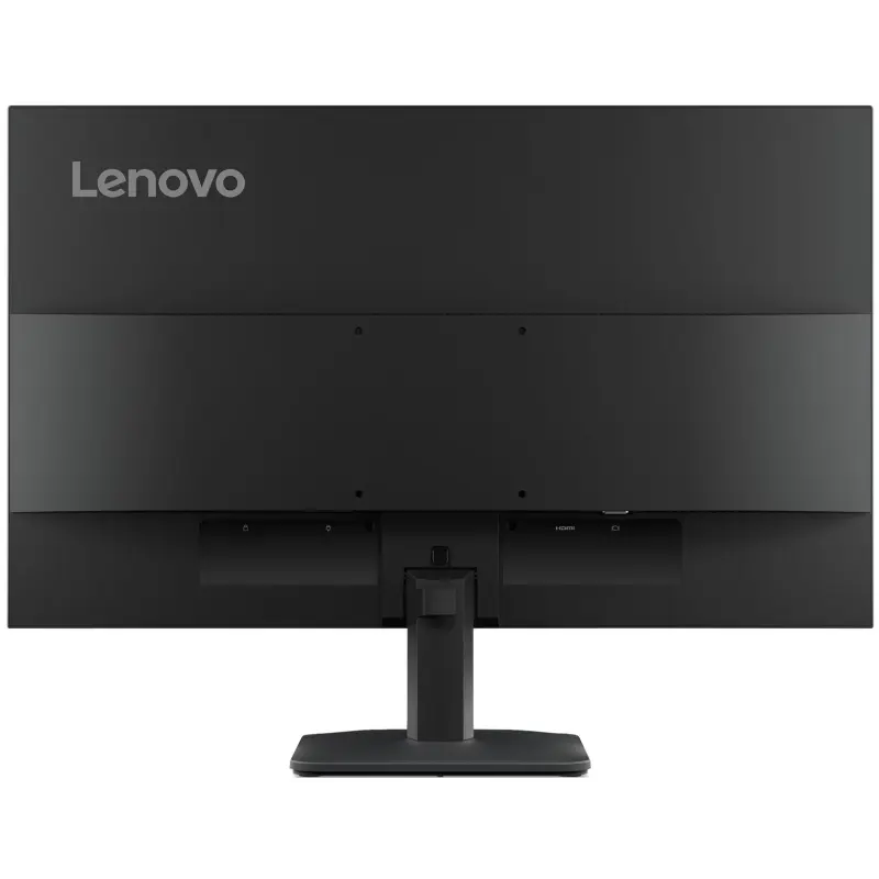 Écran Lenovo ThinkVision S24-4e 24&Prime; LED Full HD IPS / 100 Hz / HDMI / VGA / Noir