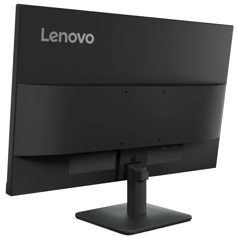 Écran Lenovo ThinkVision S24-4e 24&Prime; LED Full HD IPS / 100 Hz / HDMI / VGA / Noir