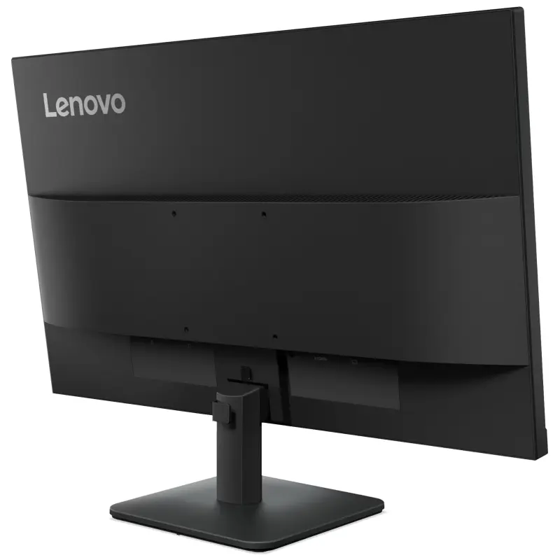 Écran Lenovo ThinkVision S24-4e 24&Prime; LED Full HD IPS / 100 Hz / HDMI / VGA / Noir