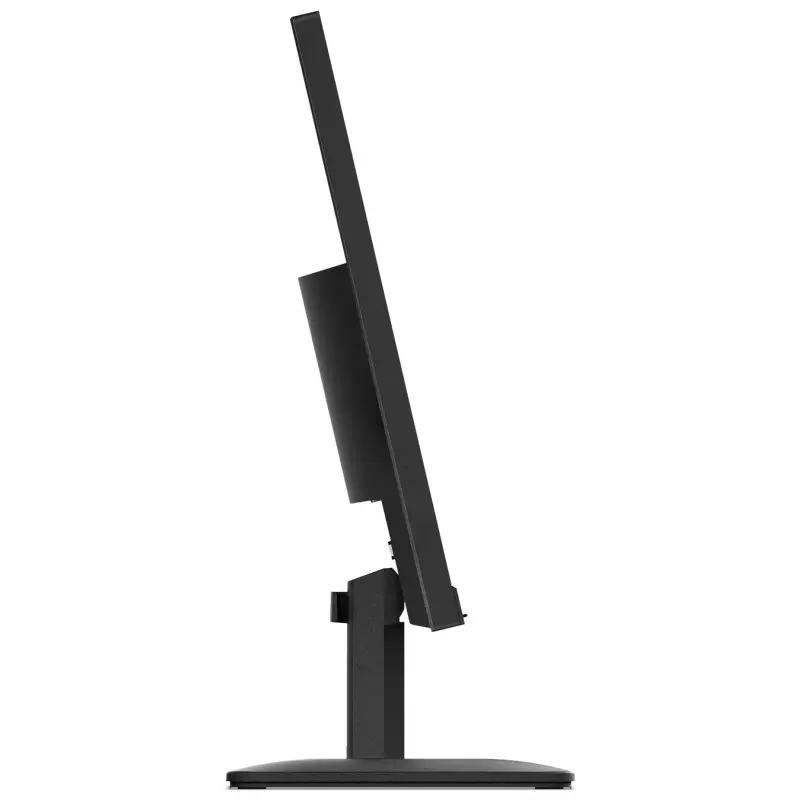 Écran Lenovo ThinkVision S24-4e 24&Prime; LED Full HD IPS / 100 Hz / HDMI / VGA / Noir