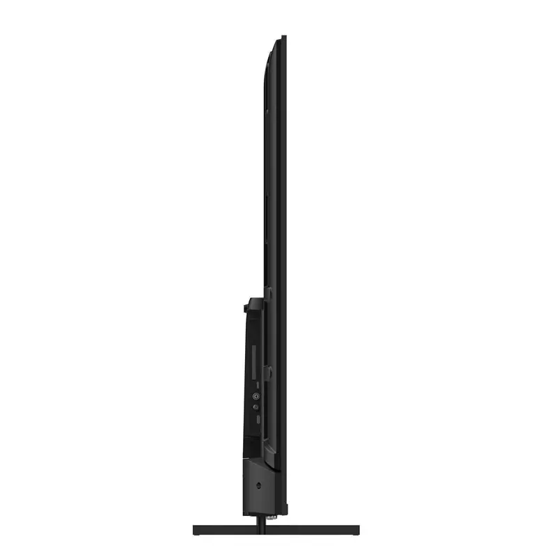 TV Thomson 65&Prime; 4K UHD Google TV avec Récepteur Intégré