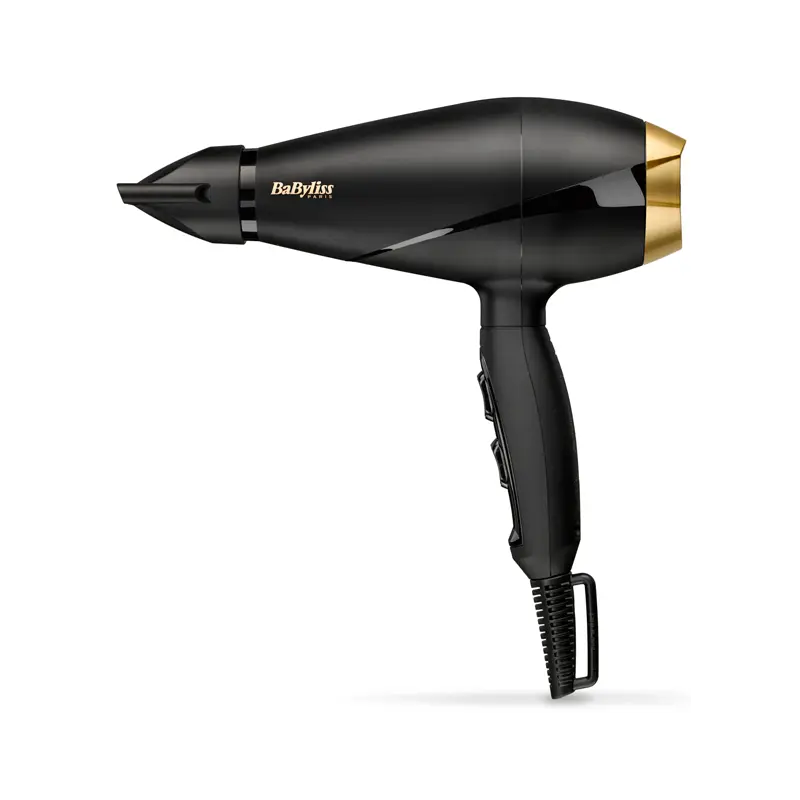 Sèche cheveux Babyliss Power Pro 2000 / 2000W