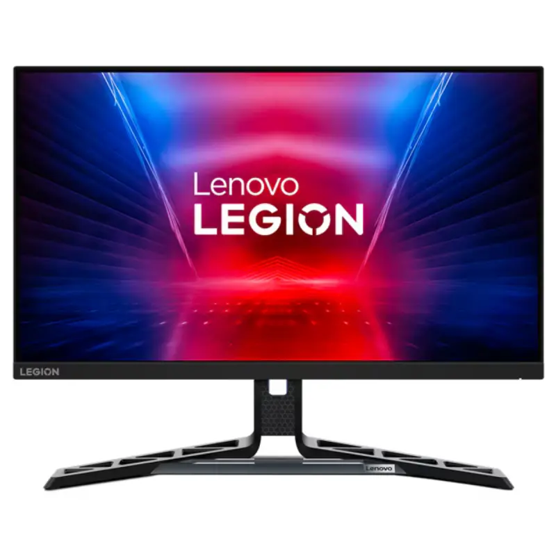 Écran Gaming Lenovo Legion R25f-30 24.5&Prime; LED Full HD VA / 240 Hz / Noir