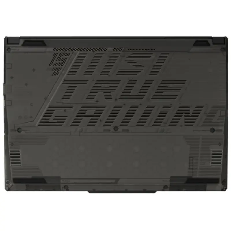 PC PORTABLE MSI CYBORG 15 A13VE / I5-13420H / RTX 4050 6G / 16 Go / 512 Go SSD / Windows 11 Avec Écran Gaming MSI 24&Prime; Full HD IPS / 144 Hz