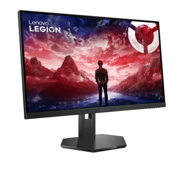 Écran Gaming Lenovo Legion 27Q-10 27" LED QHD / 240 Hz / Noir