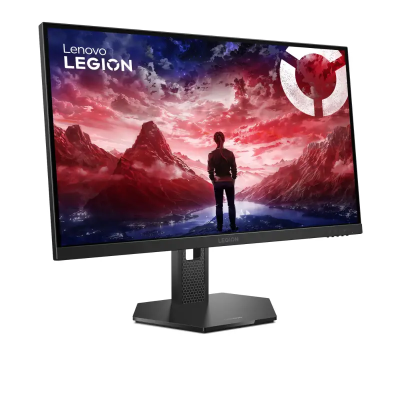 Écran Gaming Lenovo Legion 27Q-10 27&Prime; LED QHD / 240 Hz / Noir